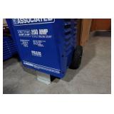 Associated US20 6/12V Battery Charger - 10/40 Amp plus 200A Start