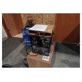 Associated 6366 Intellamatic 4 Gang Automatic Battery Charger - Flooded/AGM/Gel
