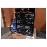Associated 6366 Intellamatic 4 Gang Automatic Battery Charger - Flooded/AGM/Gel