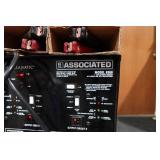 Associated 6366 Intellamatic 4 Gang Automatic Battery Charger - Flooded/AGM/Gel