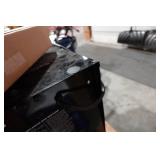 Associated 6366 Intellamatic 4 Gang Automatic Battery Charger - Flooded/AGM/Gel