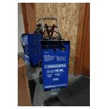 Associated US20 6/12V Battery Charger - 10/40 Amp plus 200A Start