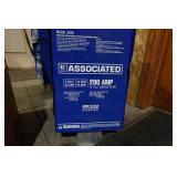 Associated US20 6/12V Battery Charger - 10/40 Amp plus 200A Start