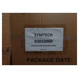 Symtech 3010000 Color Headlight Aimer