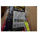 *11* Ringers Gloves R-Flex Cut Resistant Work Gloves - Large