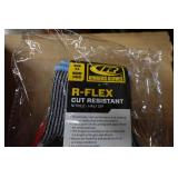 *25* Ringers Gloves R-Flex Cut Resistant Work Gloves - XL