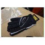 *12* Ringers Gloves R11 Touch Work Gloves - XL