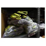 *16* Ringers Gloves R-161 Padded Work Gloves - XL
