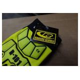 *16* Ringers Gloves R-161 Padded Work Gloves - XL