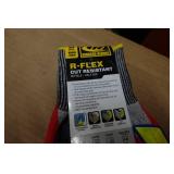 *15* Ringers Gloves Work Gloves - XXL (5) R-Flex, (10) R11