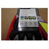 *15* Ringers Gloves Work Gloves - XXL (5) R-Flex, (10) R11