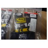 *14* Ringers Gloves Work Gloves - Med (1) Impact, (5) R-14, (8) R11