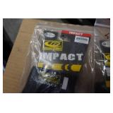 *14* Ringers Gloves Work Gloves - Med (1) Impact, (5) R-14, (8) R11