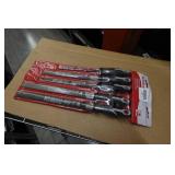 Nicholson 5 Piece File Set