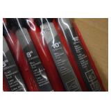 Nicholson 5 Piece File Set