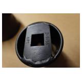 Mahle Sockets - 2-9/16", 4-7/8", 2-3/32"