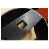 Mahle Sockets - 2-9/16", 4-7/8", 2-3/32"
