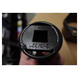 Mahle Sockets - 2-9/16", 4-7/8", 2-3/32"