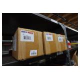*3* Ammco Coats 8000500 Lube Bottles and Brackets