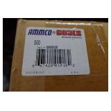 *3* Ammco Coats 8000500 Lube Bottles and Brackets