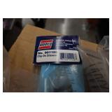 Ammco Coats Parts and Accessories