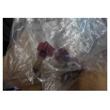 Ammco Coats Parts and Accessories