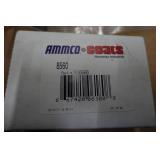 Ammco Coats Parts and Accessories