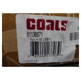 Coats 81136871 Special 40mm Light Truck Balancer Cone