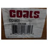 Coats 83019600 ProGuard Light Truck Cone