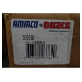 Coats 309618 Wheel Balancer Hub Nut Assembly