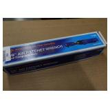 Astro Pneumatic 1139 3/8" Air Ratchet Wrench