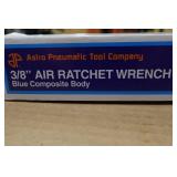 Astro Pneumatic 1139 3/8" Air Ratchet Wrench