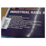 Astro Pneumatic 1432 Industrial Hand Riveter Kit