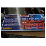 Astro Pneumatic 7861 Full Coverage Disconnect Tool Set