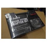 Astro 9430 Grease Fitting Adapter Set