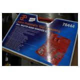 Astro Pneumatic 78444 44 Piece Master Radio Remover Set