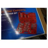 Astro Pneumatic 78444 44 Piece Master Radio Remover Set