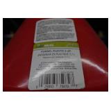 Lubrimatic 75-072 6 Quart Plastic Funnel