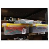 *2 Each* ATD Heat Shrink Assortment and Car Fuse Assortment
