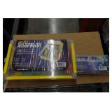 *2 Each* ATD Heat Shrink Assortment and Car Fuse Assortment