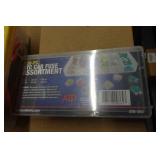 *2 Each* ATD Heat Shrink Assortment and Car Fuse Assortment