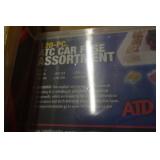 *2 Each* ATD Heat Shrink Assortment and Car Fuse Assortment