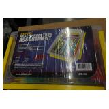 *2 Each* ATD Heat Shrink Assortment and Car Fuse Assortment