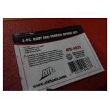 ATD 4033 2 Piece Body and Fender Spoon Set