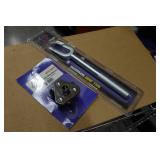 ATD Oil Filter Wrench and Ball Joint Separator