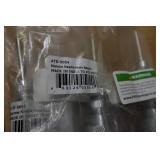 ATD Paint Sprayer Cleaning Kit and Narrow Needle Nose Adapters