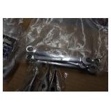 Assorted ATD Hand Tools - Wrenches, Pliers