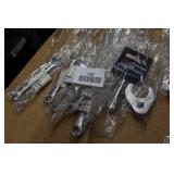 Assorted ATD Hand Tools - Wrenches, Pliers