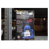 ATD 12 Ton Short Bottle Jack