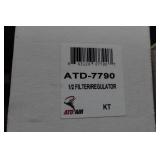 ATD Filters and Regulators